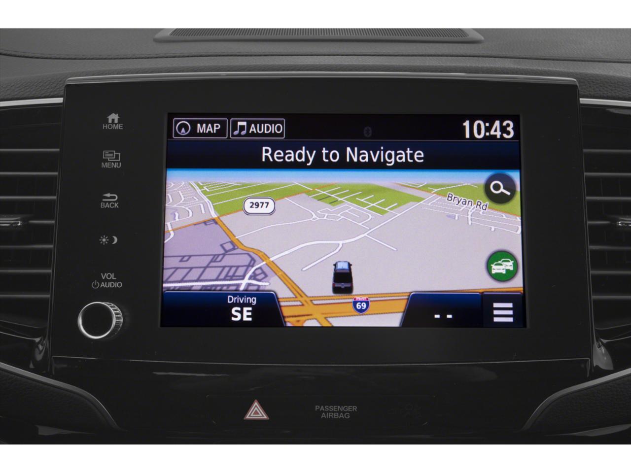 2023 Honda Ridgeline Black Edition Twin Falls ID