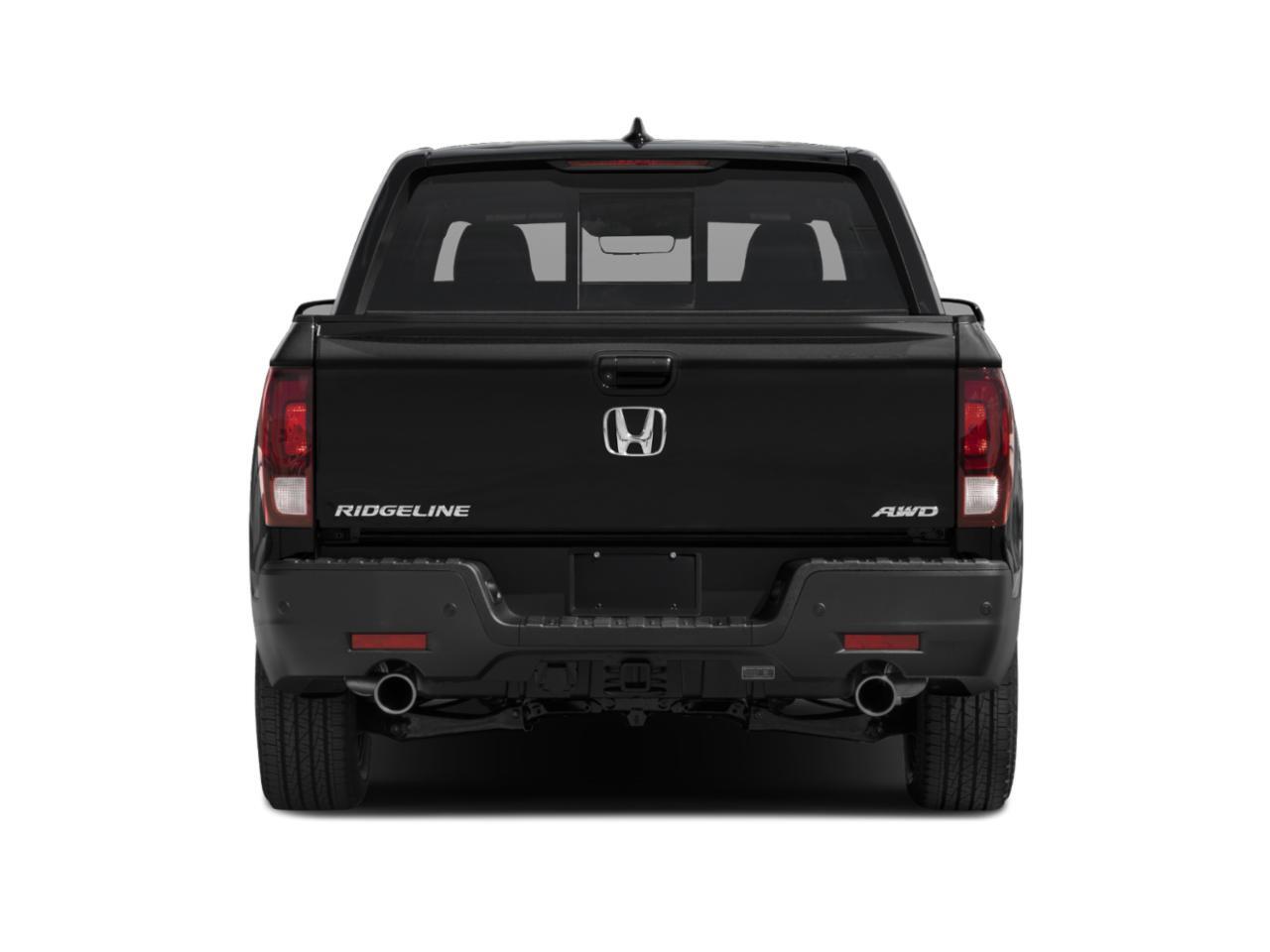 2023 Honda Ridgeline Black Edition Twin Falls ID