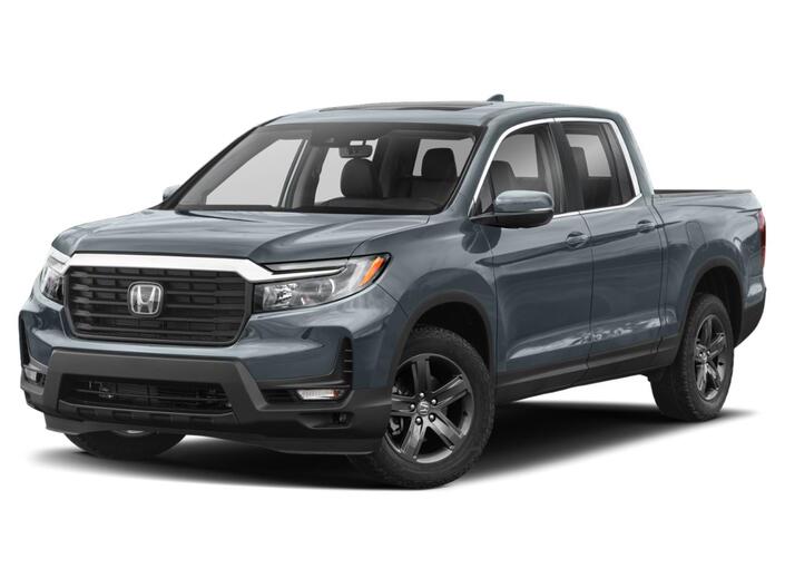2023 Honda Ridgeline RTL Bozeman MT