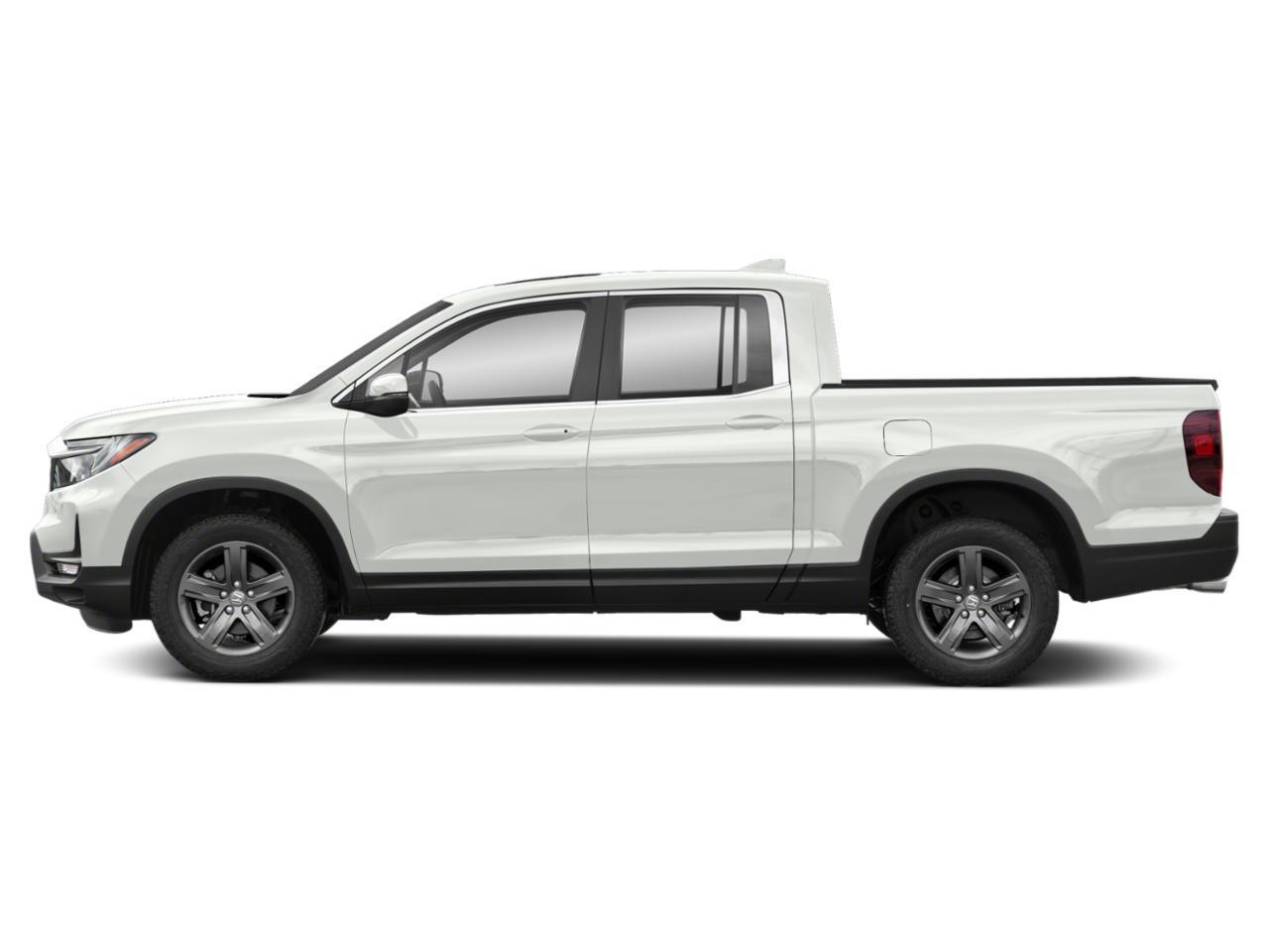 2023 Honda Ridgeline RTL AWD's photo