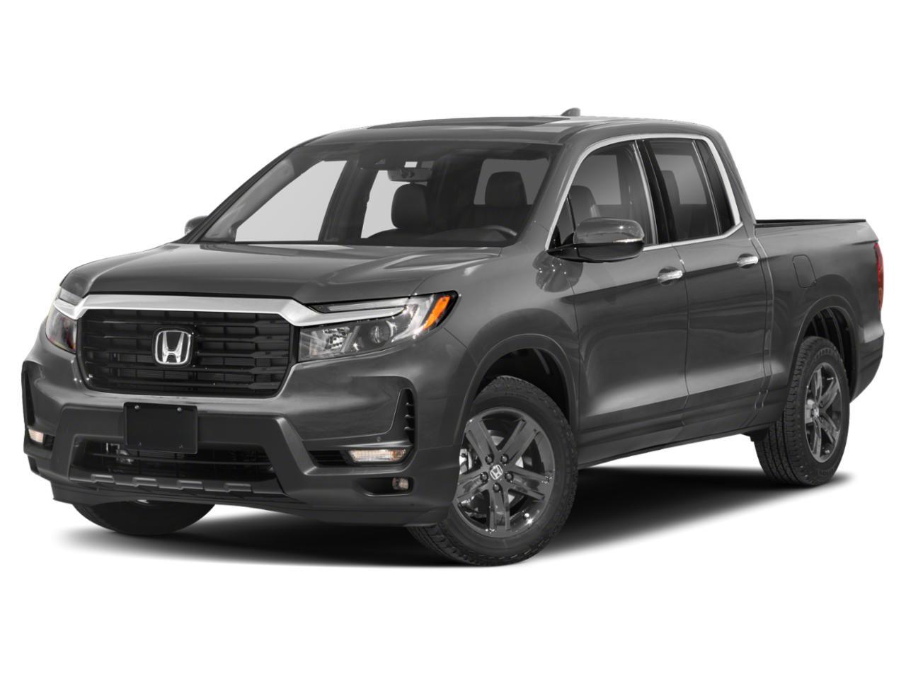 2023 Honda Ridgeline RTL-E Folsom CA