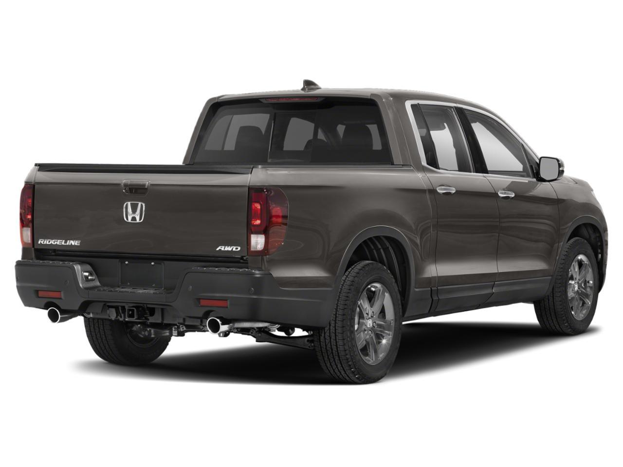 2023 Honda Ridgeline RTL-E San Clemente CA