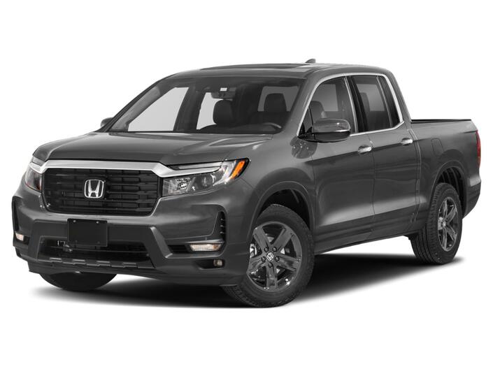 2023 Honda Ridgeline RTL-E Oshkosh WI