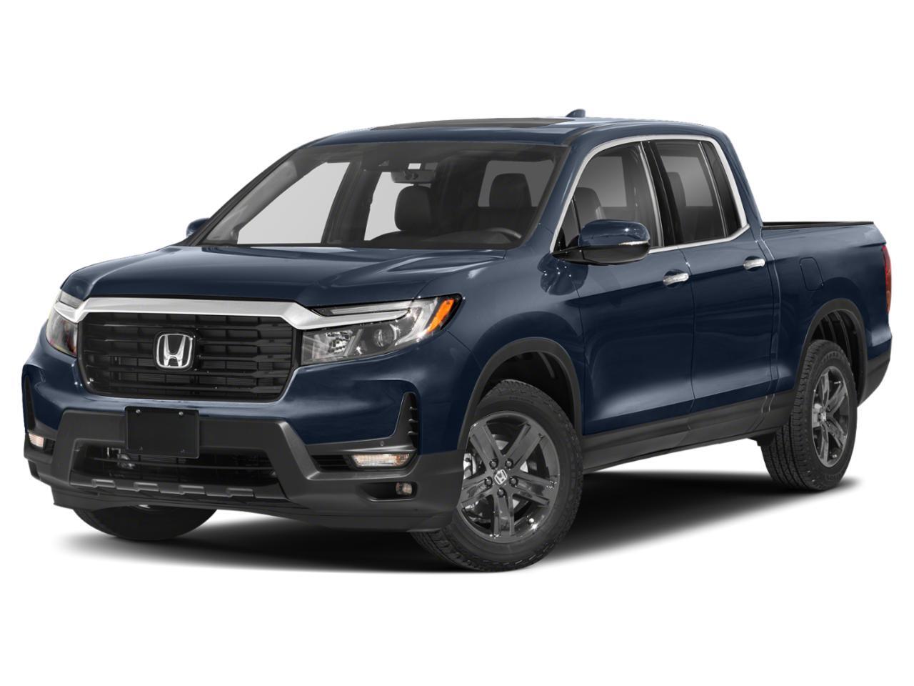 2023 Honda Ridgeline