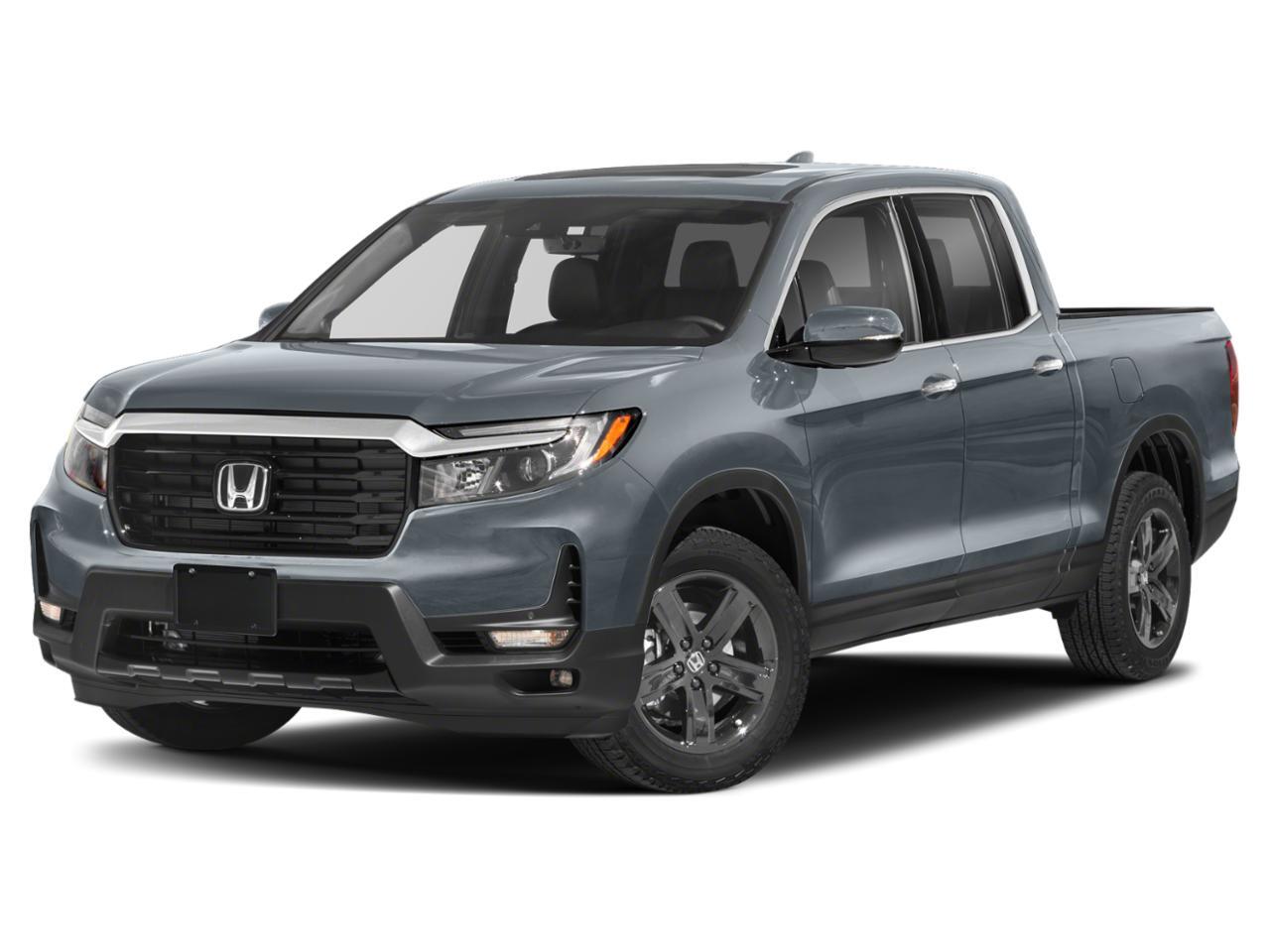 2023 Honda Ridgeline RTL-E San Clemente CA