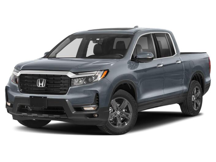 2023 Honda Ridgeline RTL-E Oshkosh WI