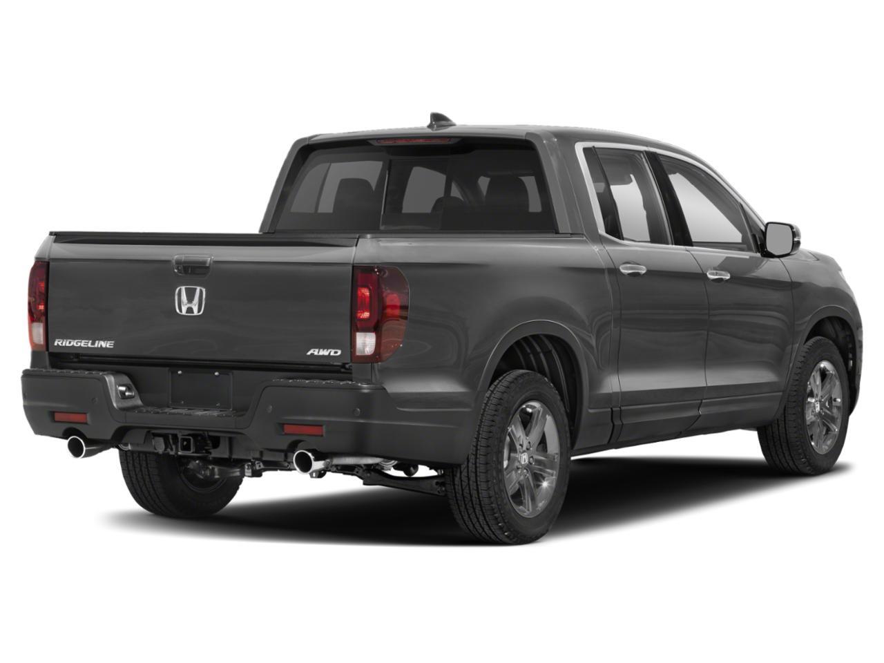 2023 Honda Ridgeline RTL-E Bend OR