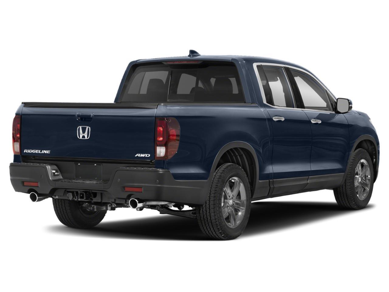 2023 Honda Ridgeline RTL-E San Clemente CA