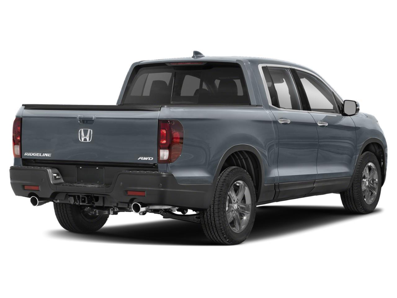 2023 Honda Ridgeline RTL-E San Clemente CA