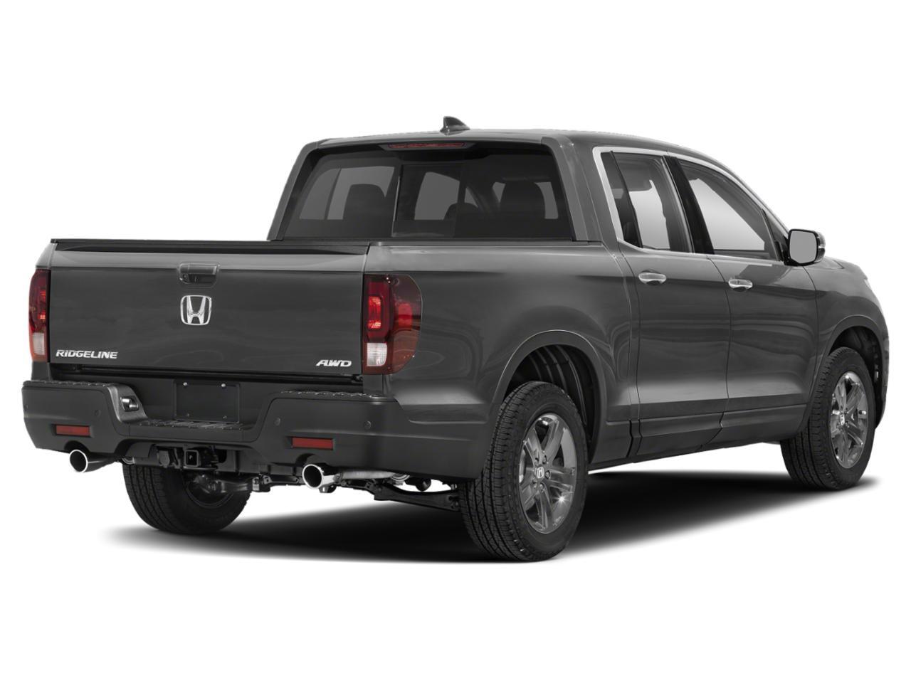 2023 Honda Ridgeline RTL-E San Clemente CA