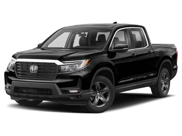 2023 Honda Ridgeline RTL Oshkosh WI