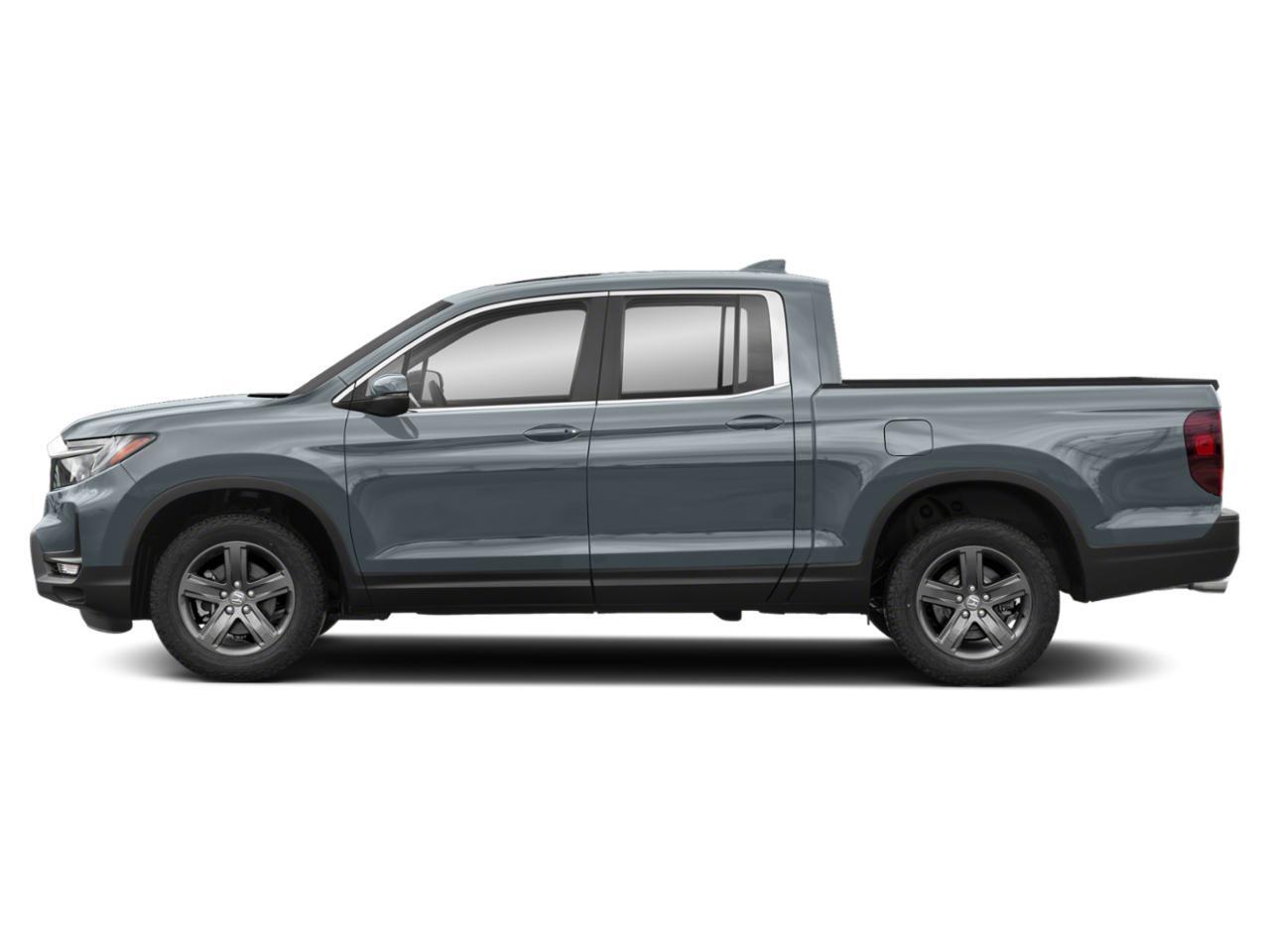 2023 Honda Ridgeline RTL Bend OR