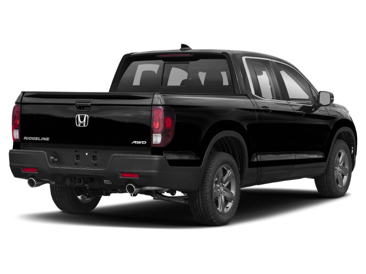 2023 Honda Ridgeline RTL Bend OR