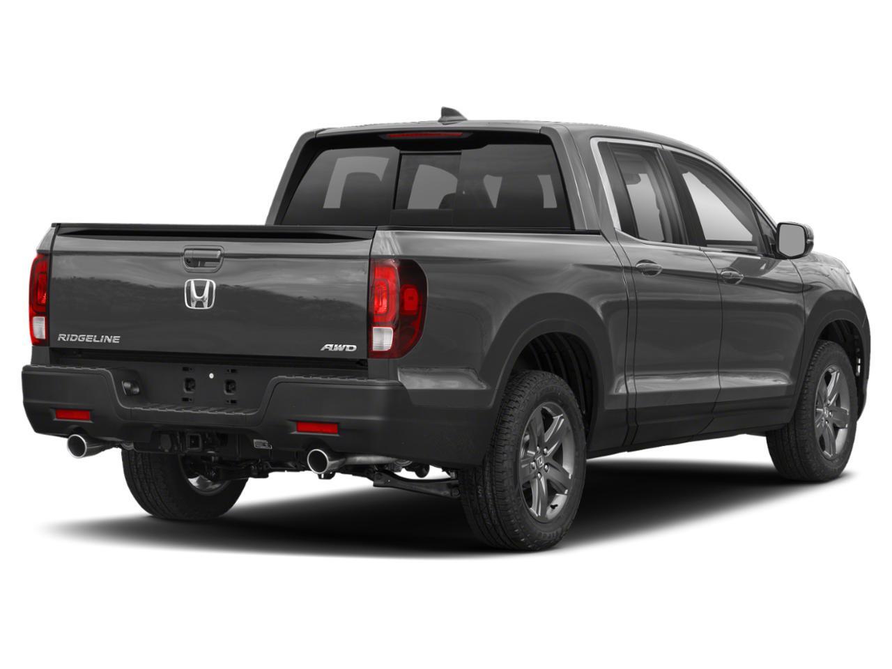 2023 Honda Ridgeline RTL Roseville CA