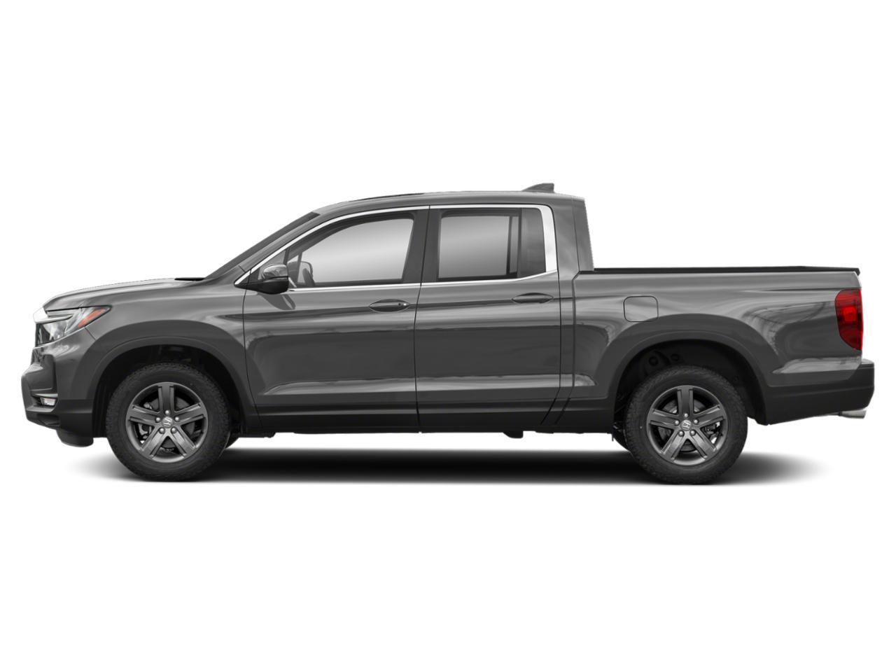 2023 Honda Ridgeline RTL Roseville CA