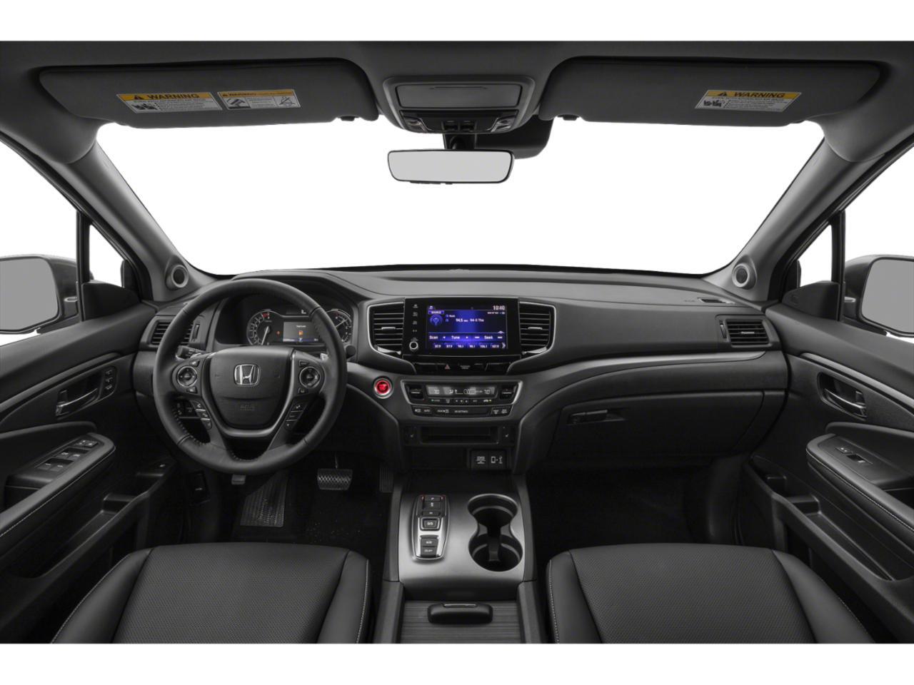 2023 Honda Ridgeline RTL Roseville CA
