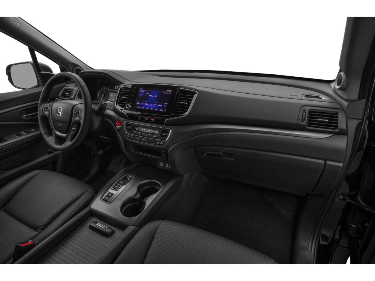 2023 Honda Ridgeline RTL Roseville CA