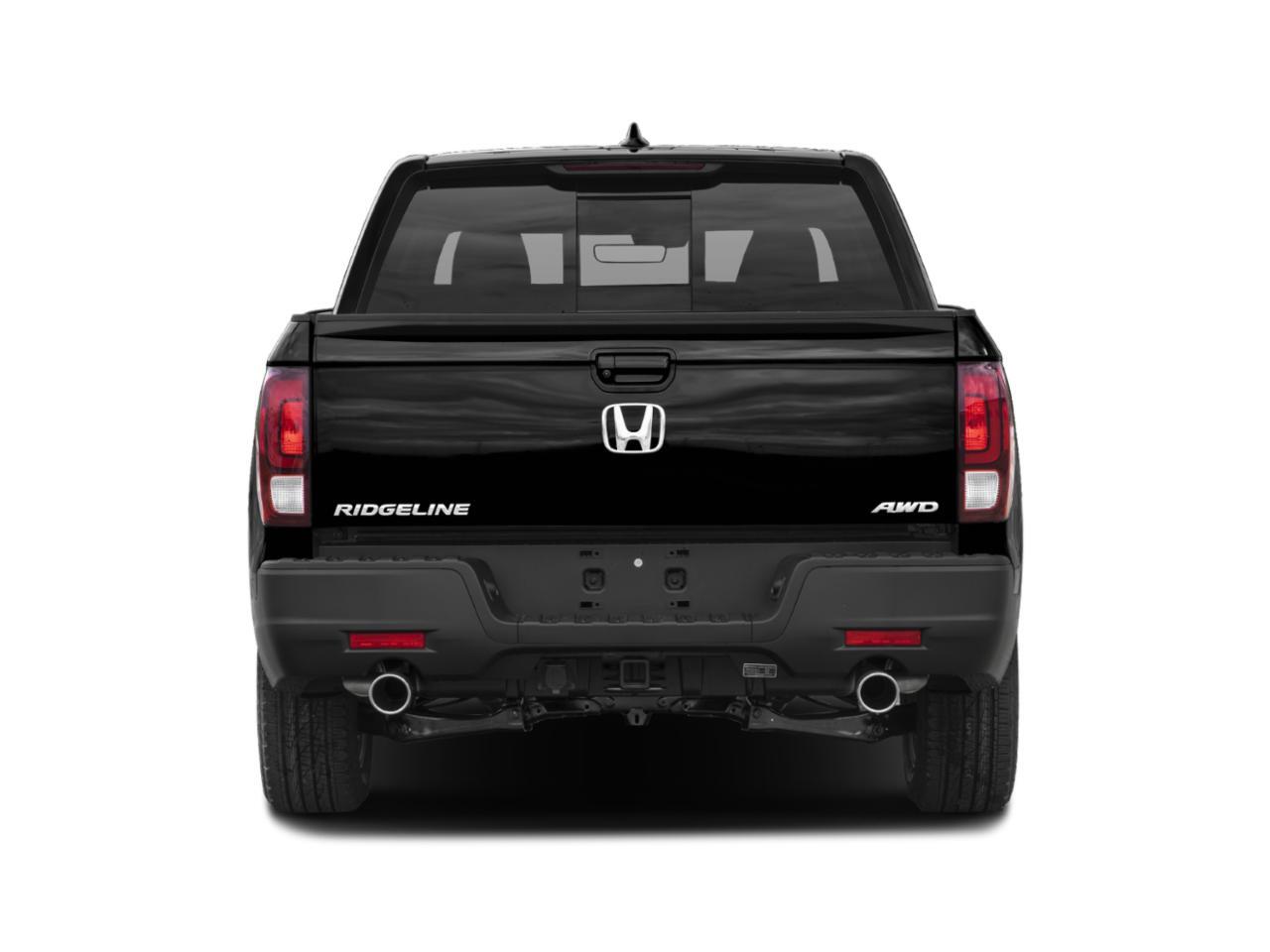 2023 Honda Ridgeline RTL Roseville CA