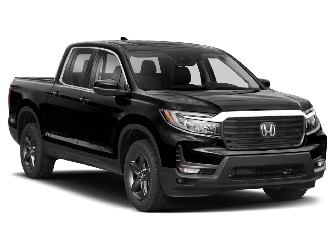 2023 Honda Ridgeline RTL Roseville CA