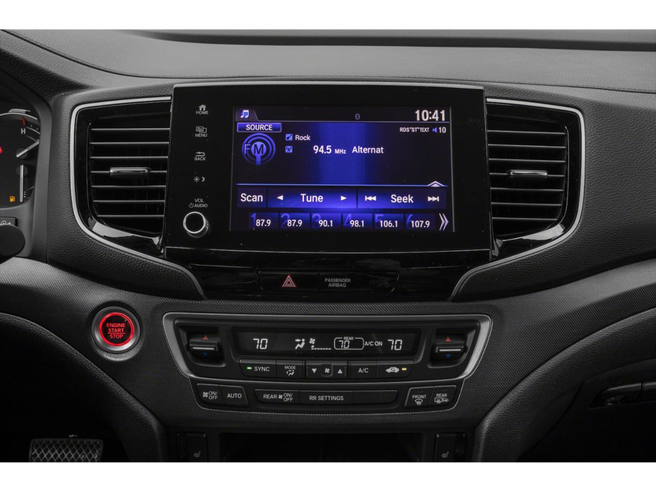 2023 Honda Ridgeline RTL Roseville CA