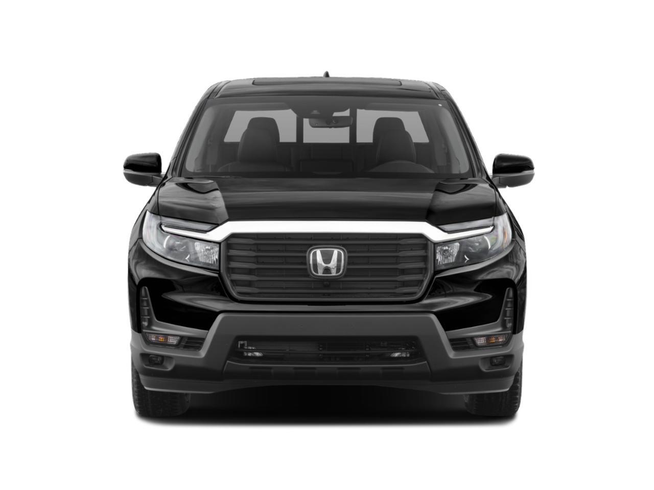2023 Honda Ridgeline RTL Roseville CA