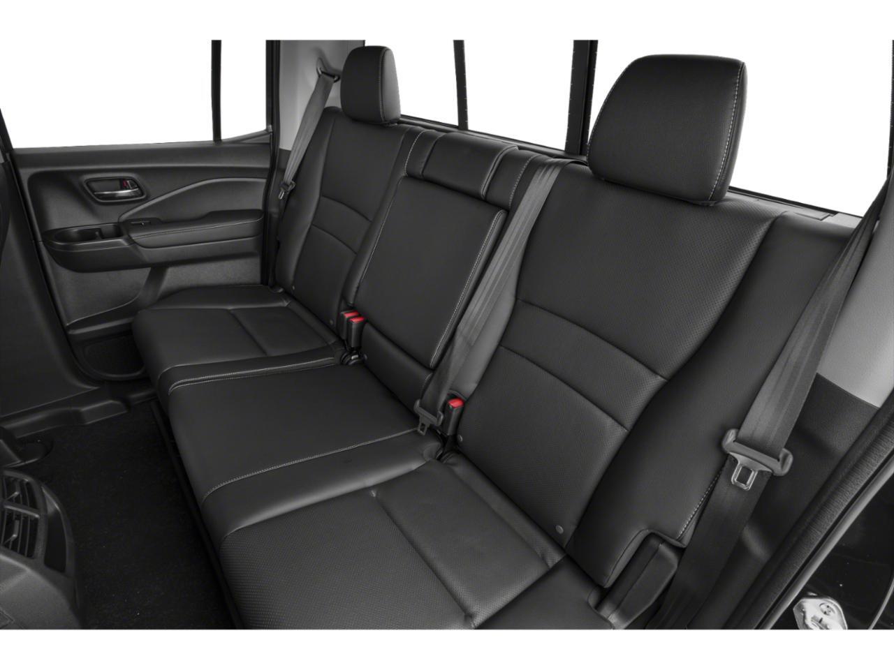 2023 Honda Ridgeline RTL Roseville CA