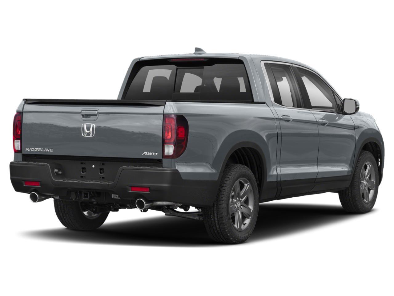 2023 Honda Ridgeline RTL San Clemente CA