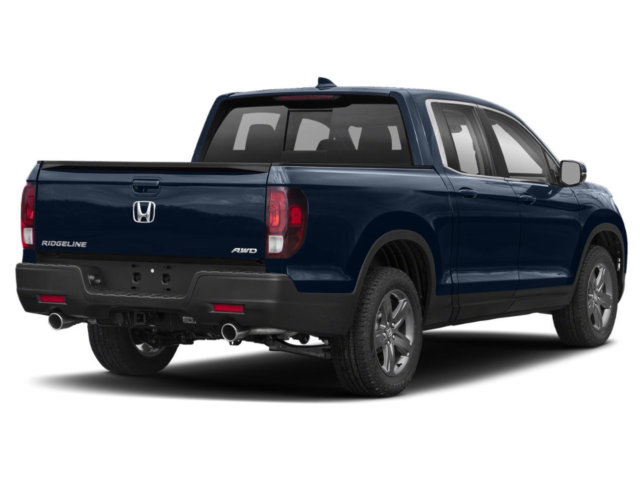 2023 Honda Ridgeline RTL San Clemente CA