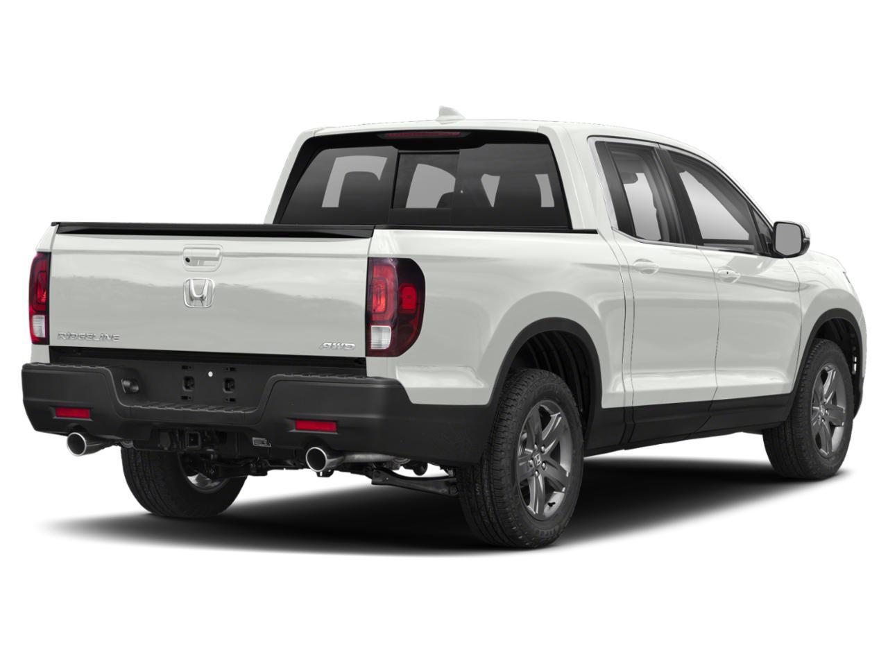 2023 Honda Ridgeline RTL San Clemente CA