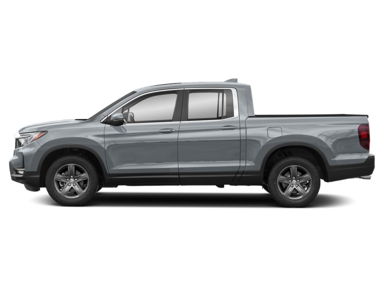 2023 Honda Ridgeline RTL San Clemente CA