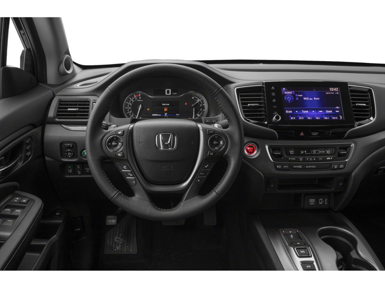 2023 Honda Ridgeline RTL San Clemente CA