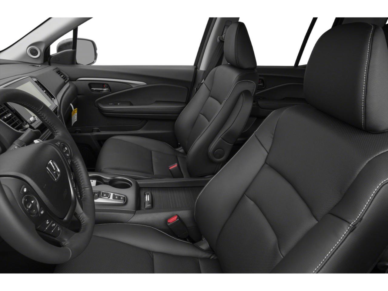 2023 Honda Ridgeline RTL San Clemente CA