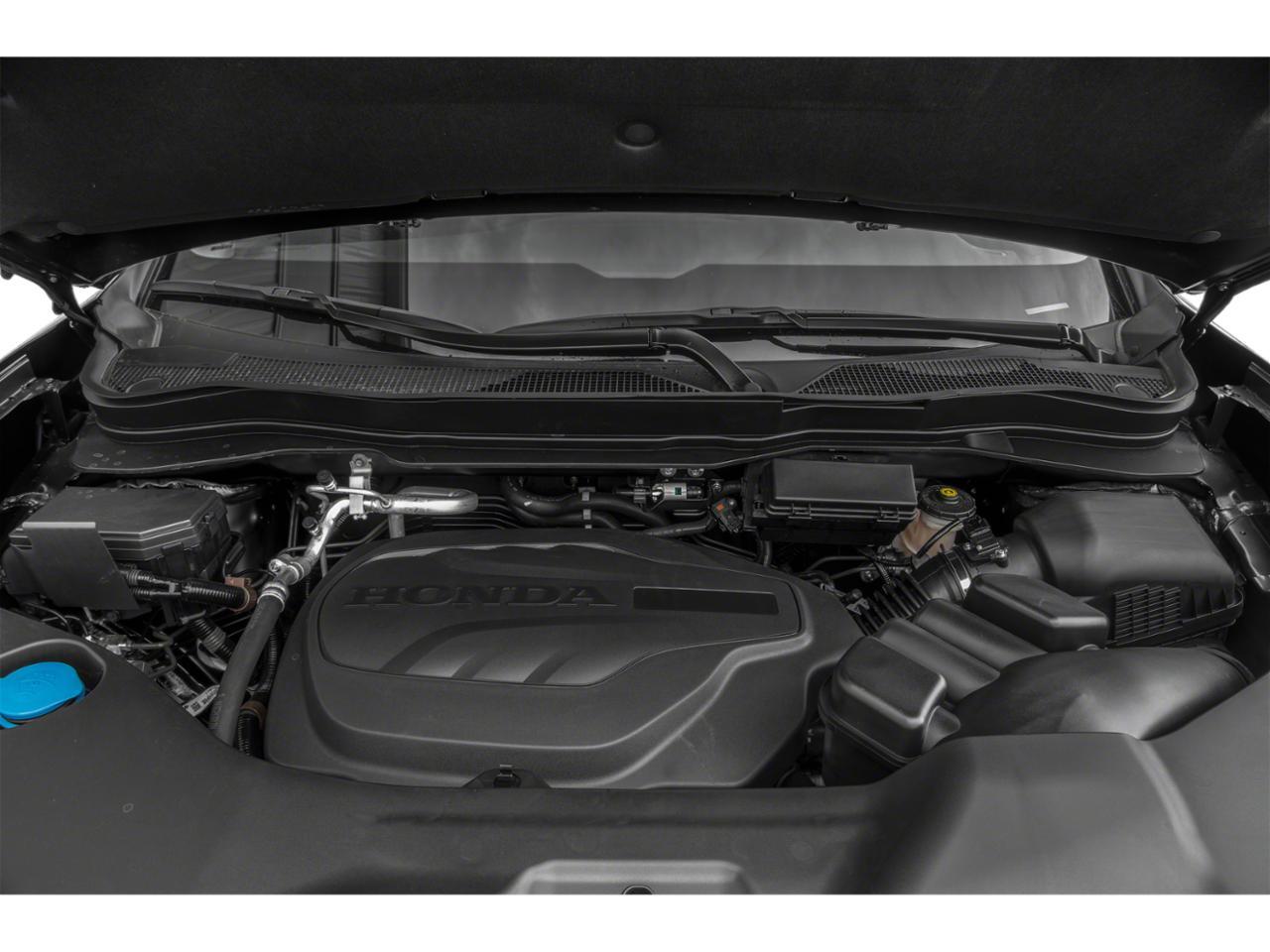 2023 Honda Ridgeline RTL San Clemente CA