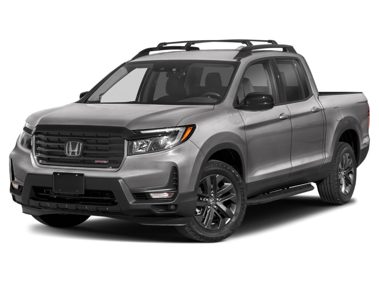 2023 Honda Ridgeline Sport