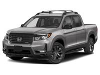 2023 Honda Ridgeline Sport