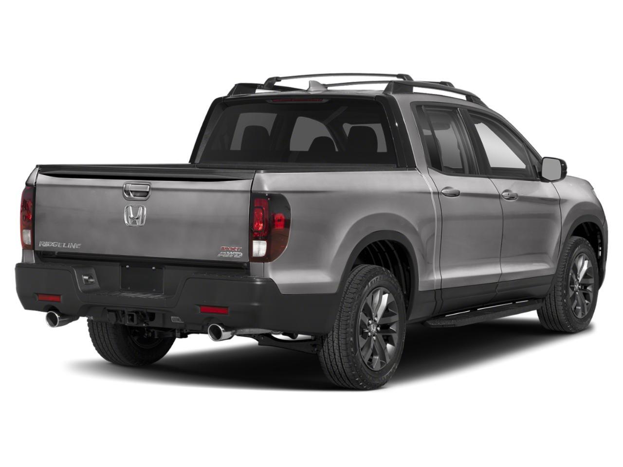 2023 Honda Ridgeline Sport