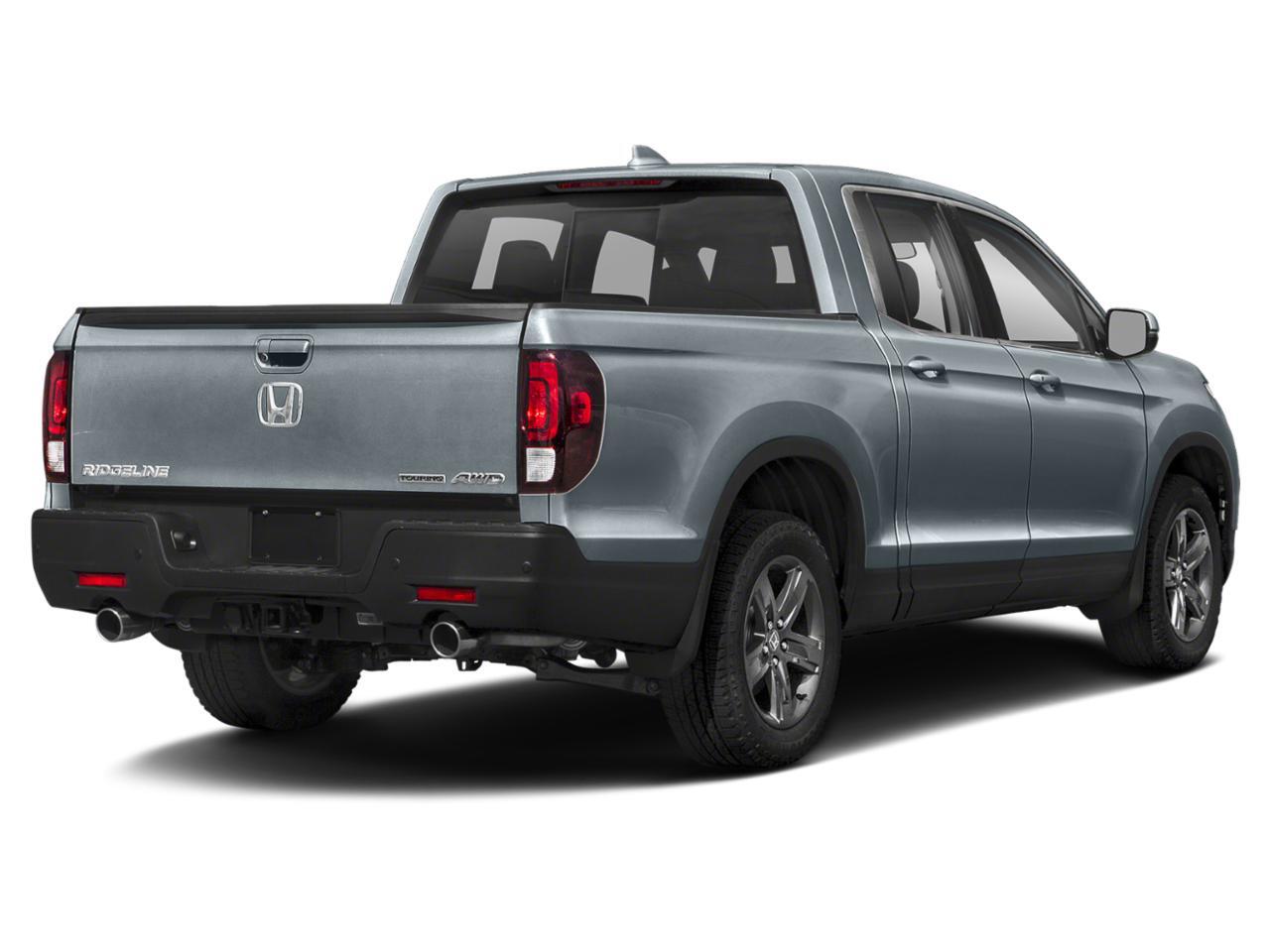 2023 Honda Ridgeline Touring St. John's NL