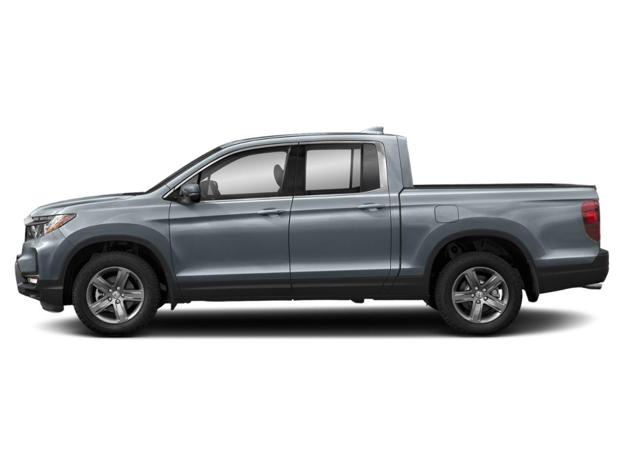 2023 Honda Ridgeline Touring St. John's NL