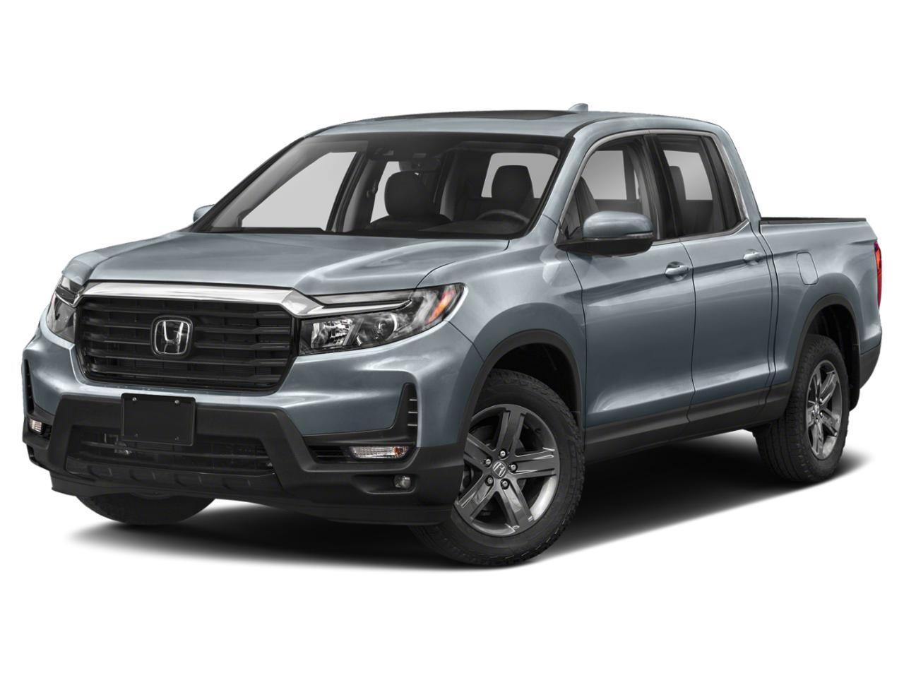 2023 Honda Ridgeline Touring