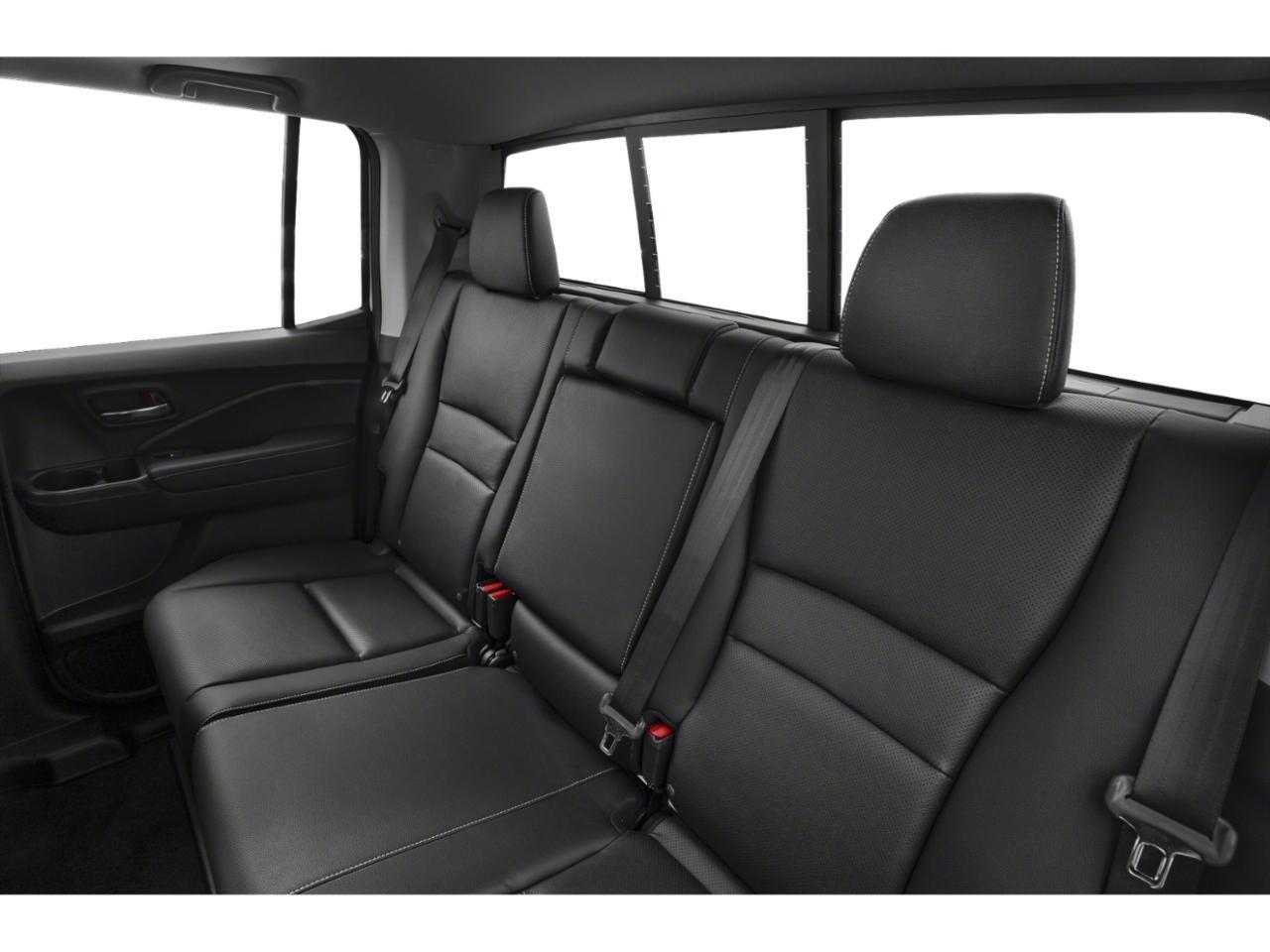 2023 Honda Ridgeline Touring St. John's NL