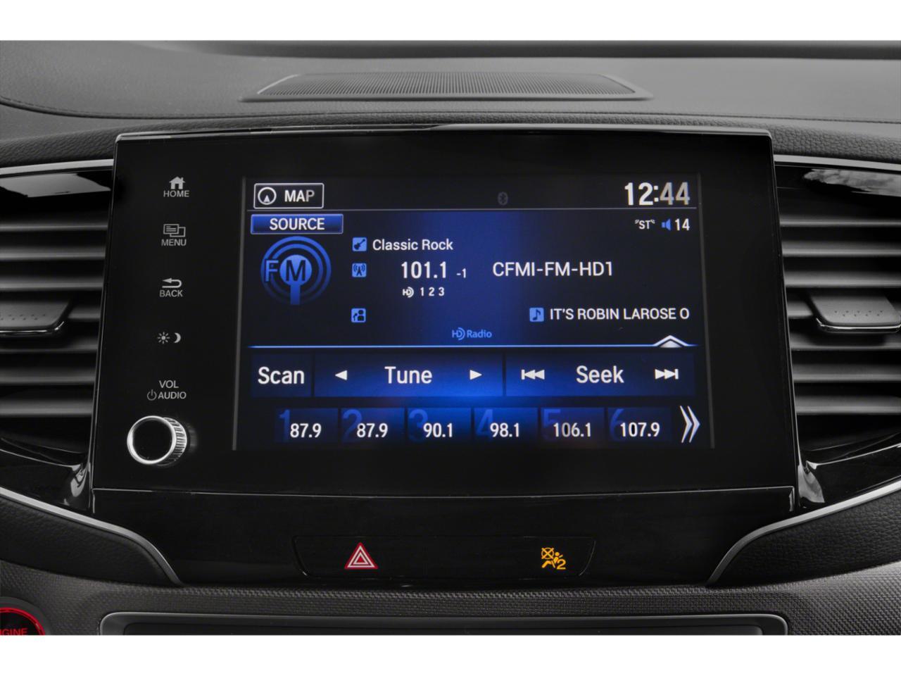 2023 Honda Ridgeline Touring St. John's NL