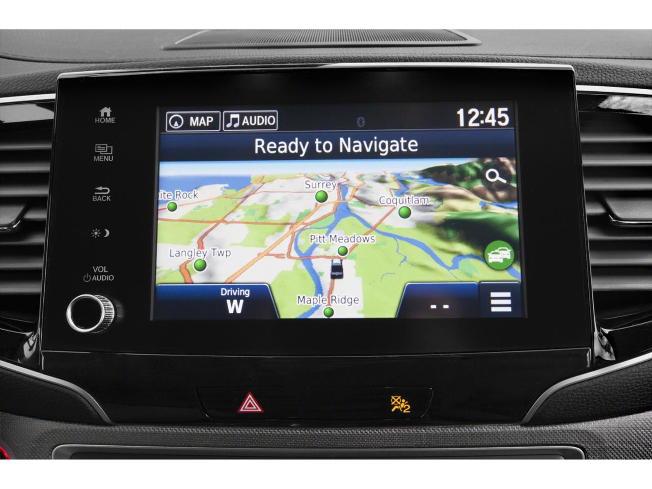 2023 Honda Ridgeline Touring St. John's NL