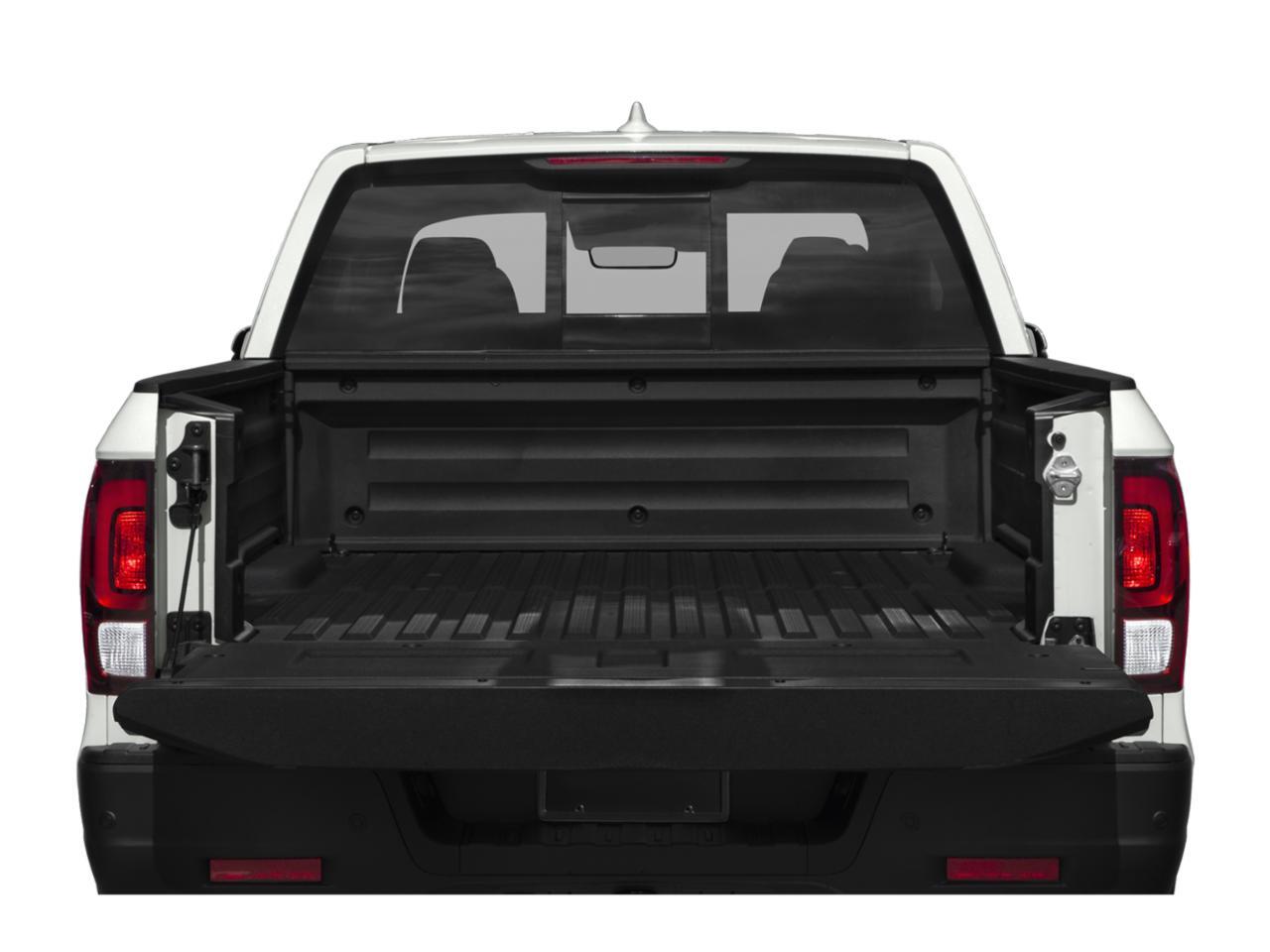 2023 Honda Ridgeline Touring St. John's NL