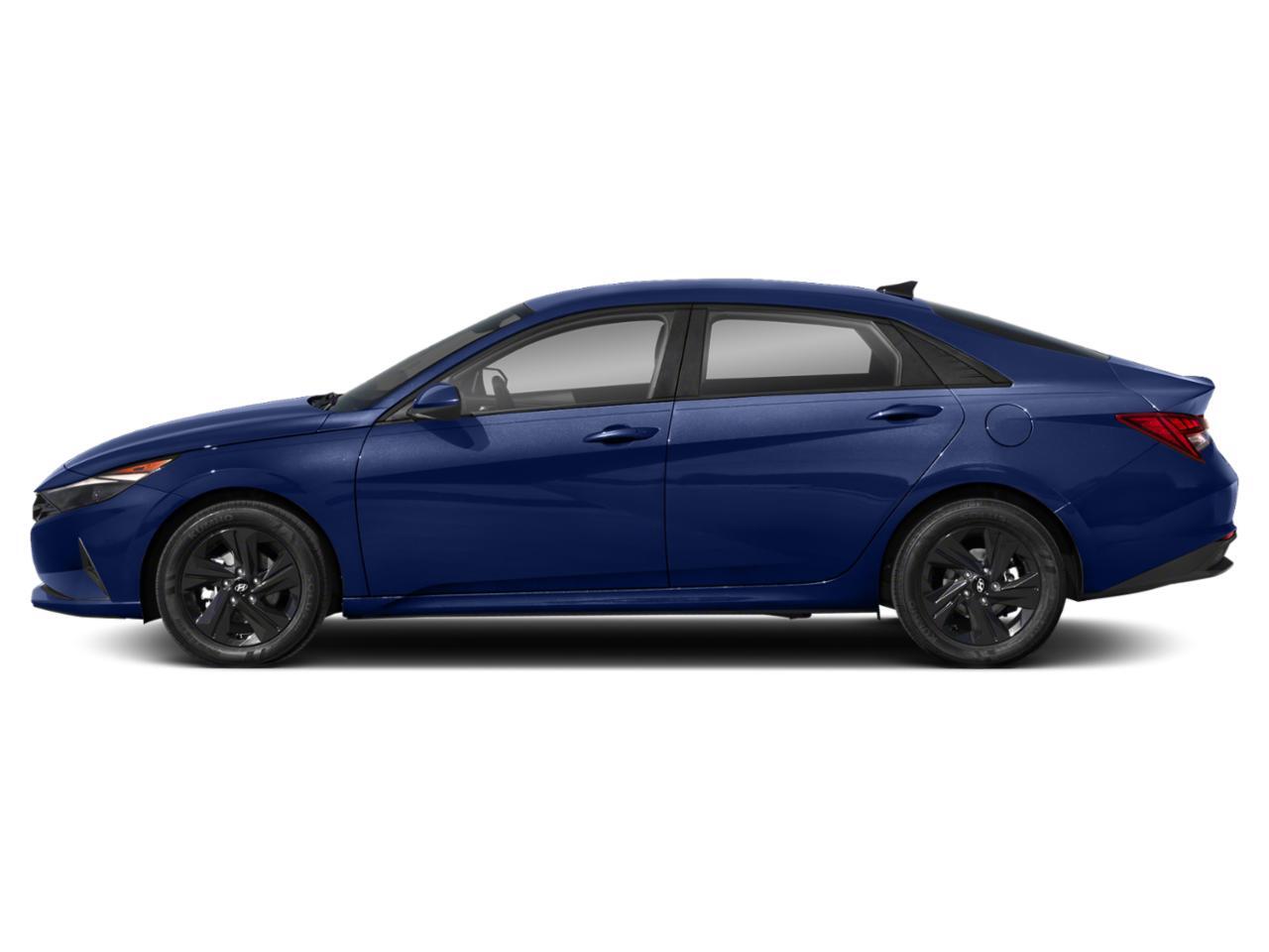 2023 Hyundai Elantra Hybrid Blue San Clemente CA