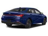 2023 Hyundai Elantra Hybrid Blue Oshkosh WI