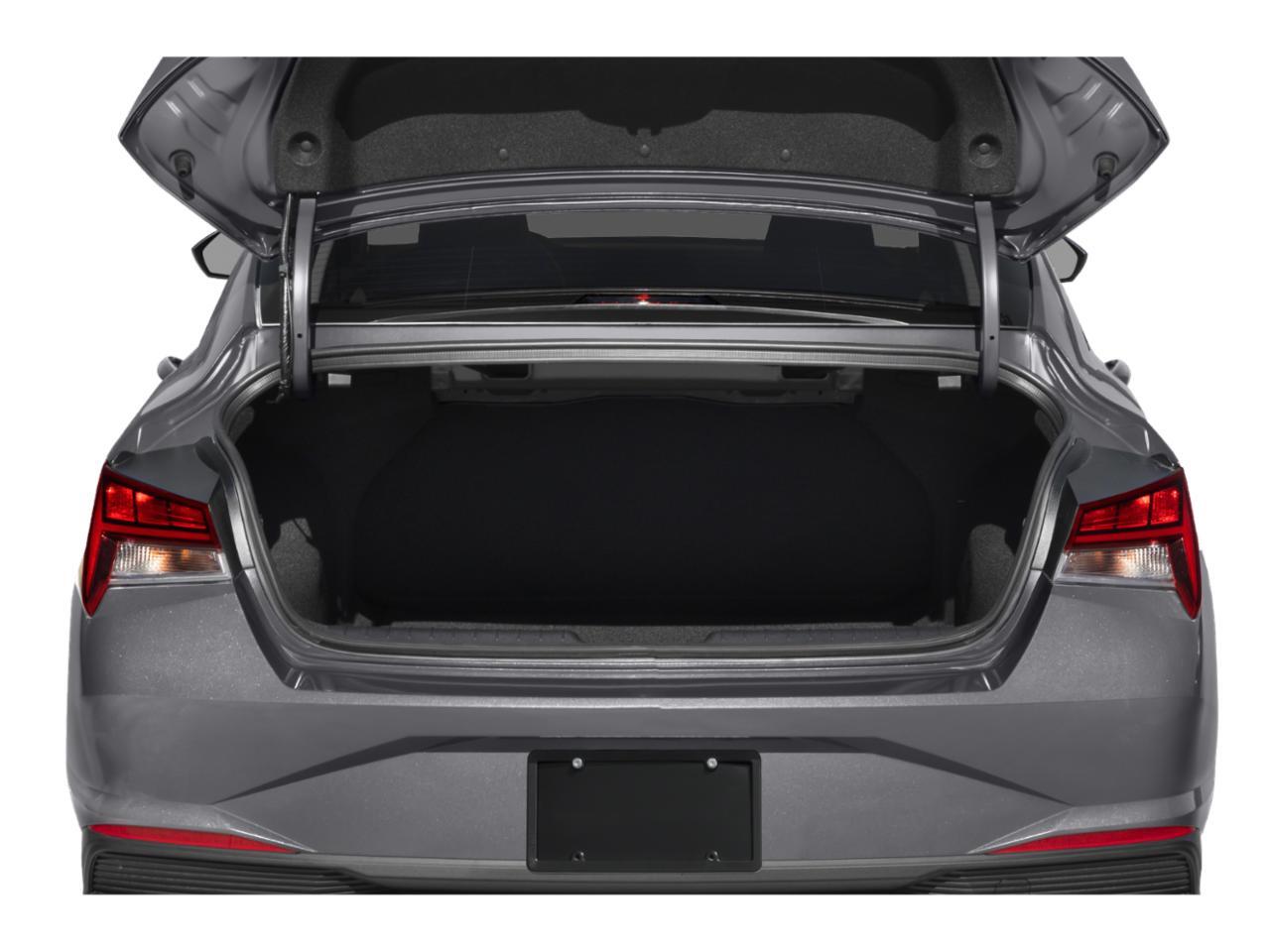 2023 Hyundai Elantra Hybrid Blue San Clemente CA