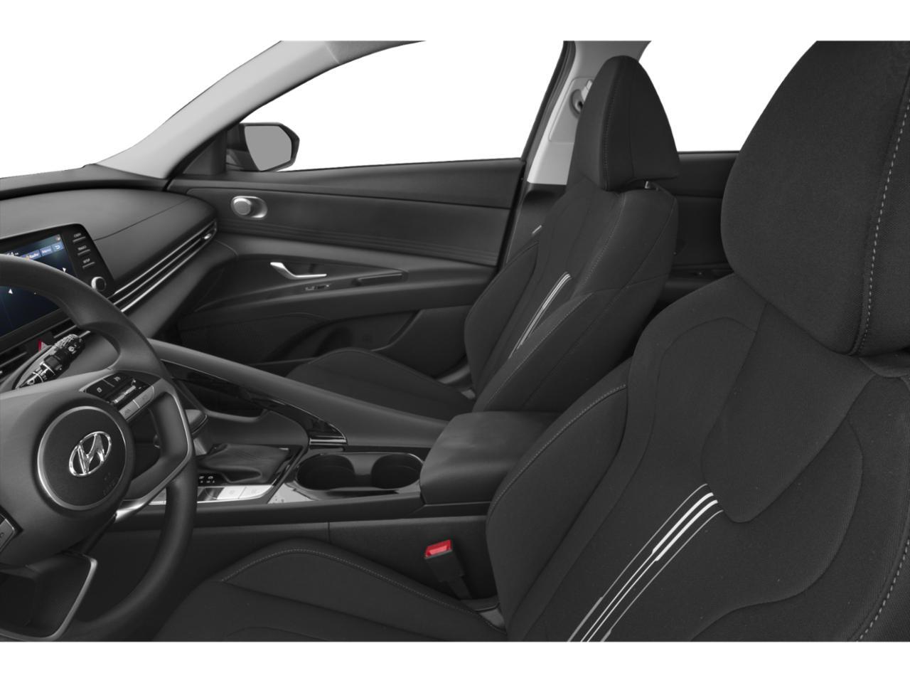 2023 Hyundai Elantra Hybrid Blue San Clemente CA