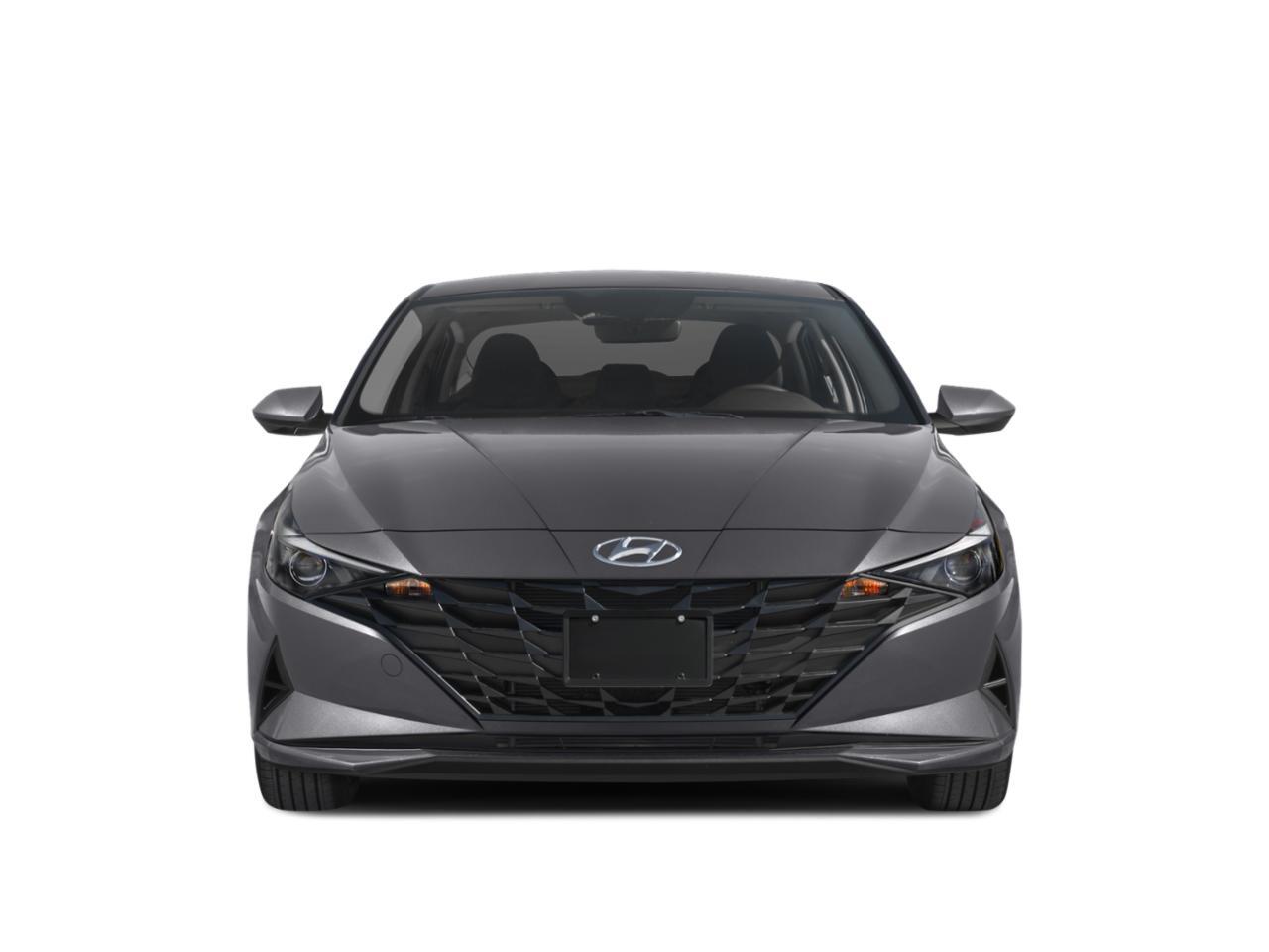 2023 Hyundai Elantra Hybrid Blue San Clemente CA