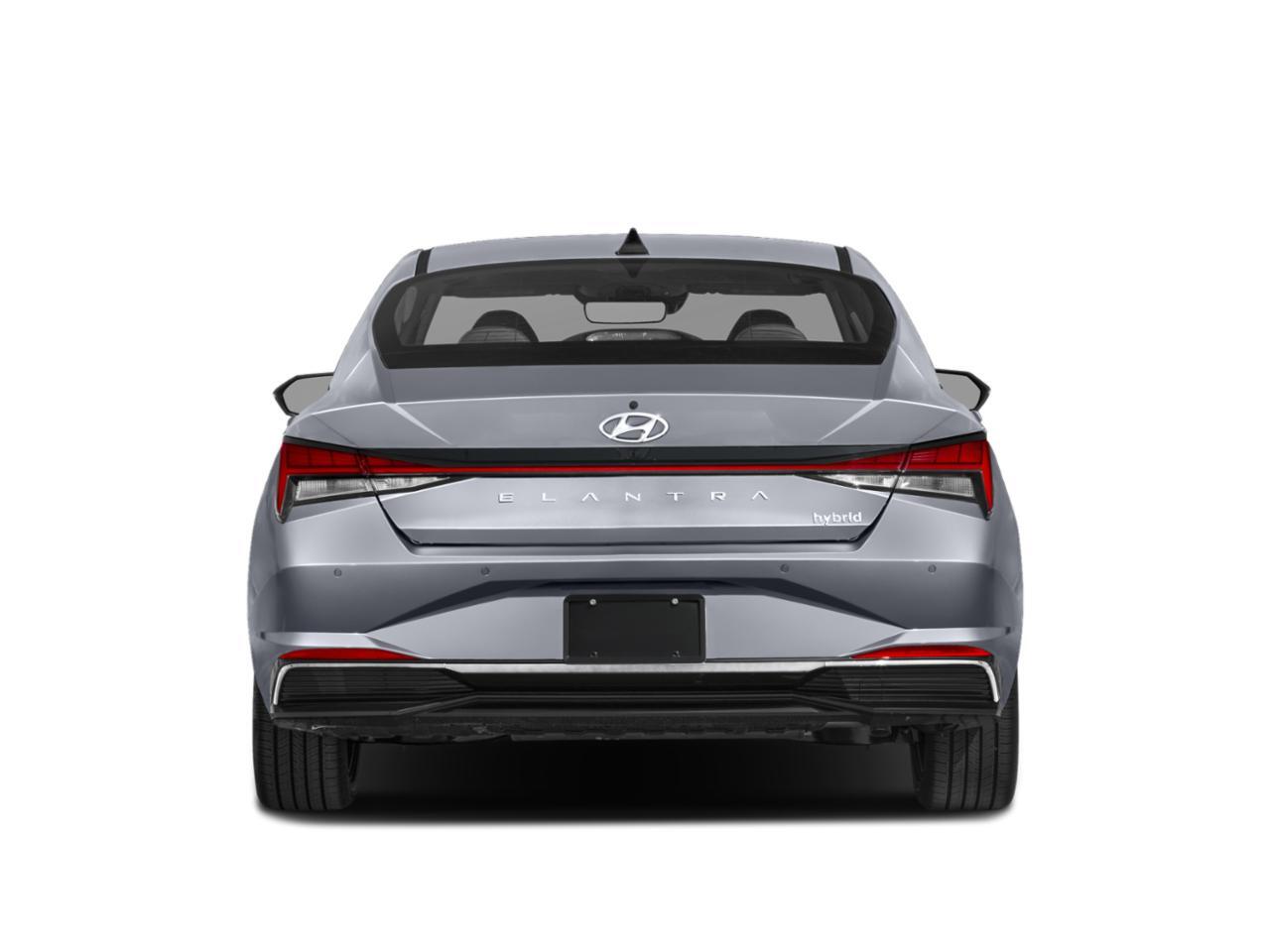 2023 Hyundai Elantra Hybrid Limited Corona CA