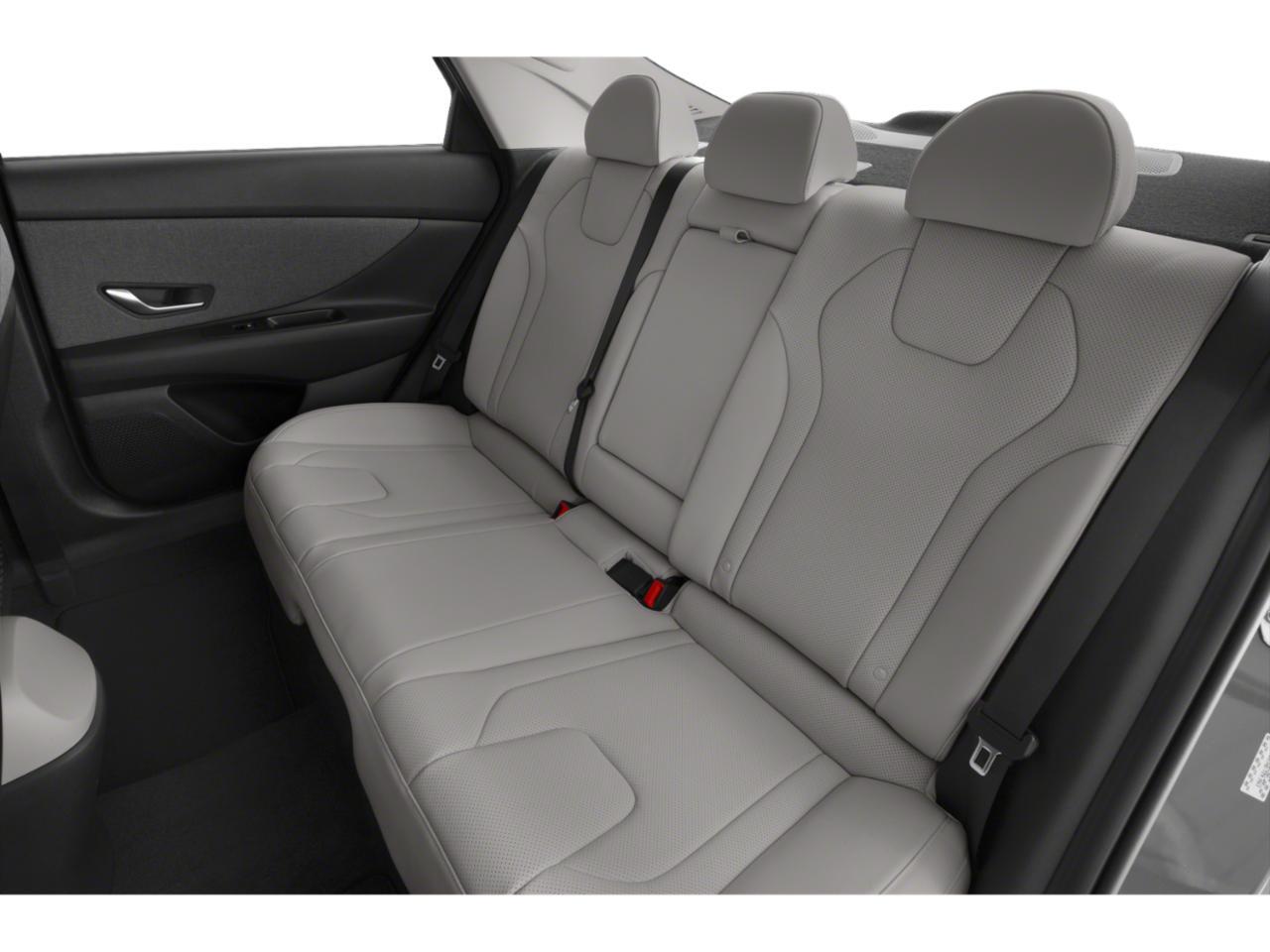 2023 Hyundai Elantra Hybrid Limited Corona CA